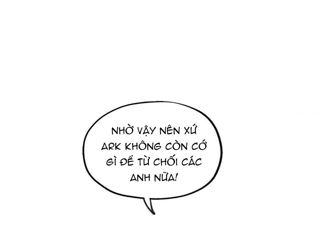 Hãy khóc đi đừng ngại ngùng! Chapter 18 - Trang 2