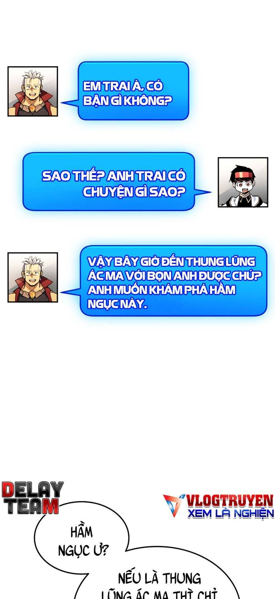 huyền thoại game thủ - tái xuất chapter 60 - Next chapter 61