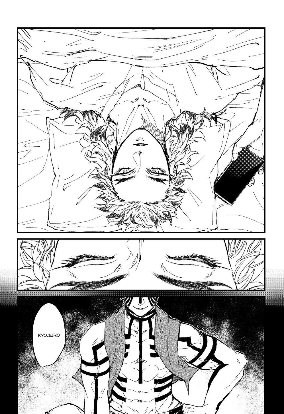 doujinshi tổng hợp Chapter 95 - Next 95.2