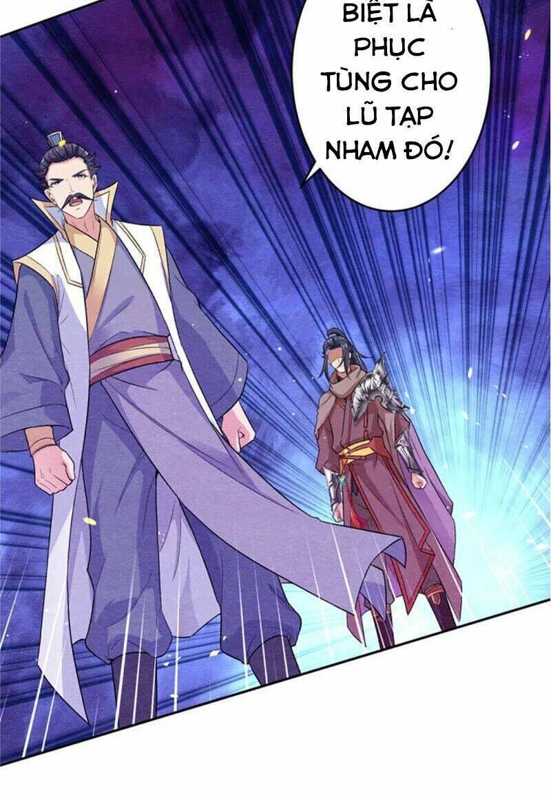 nghịch thiên tà thần chapter 353 - Trang 2