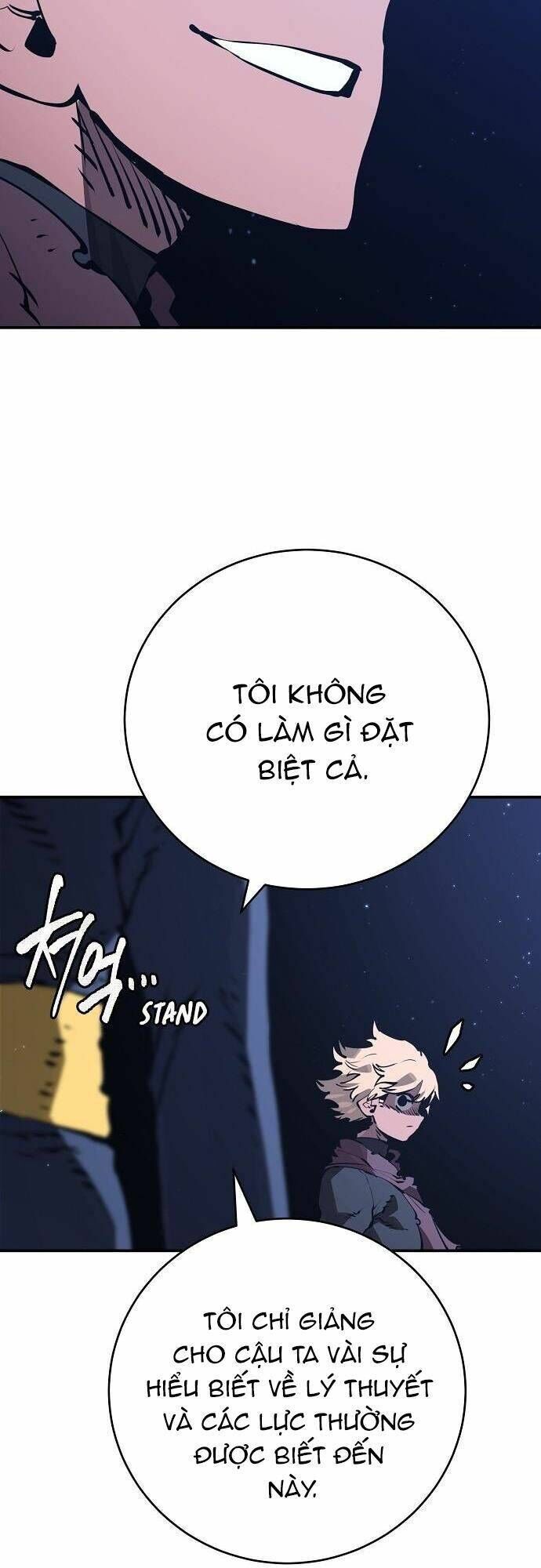 player chapter 35 - Trang 2