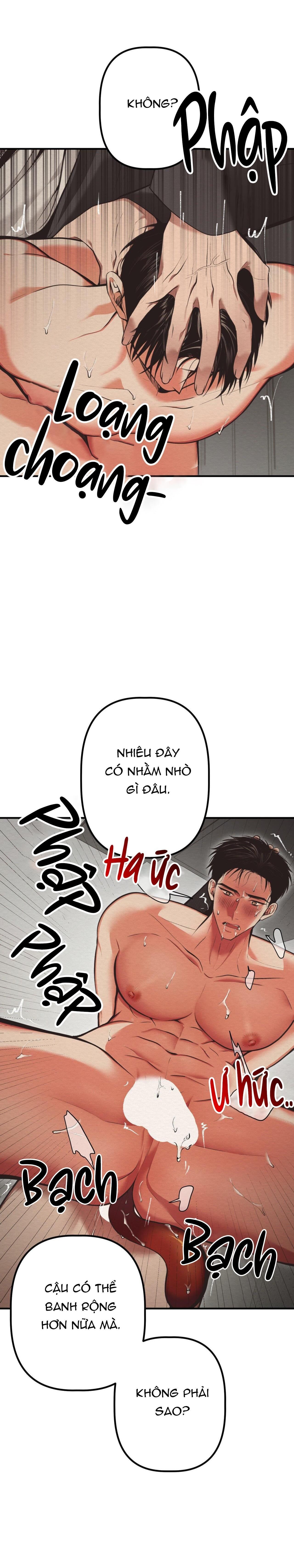 ác ma đỉnh cấp Chapter 30 - Trang 1