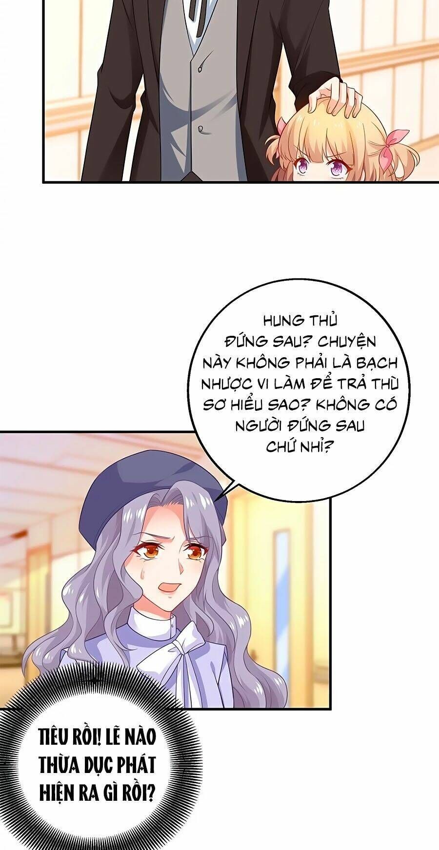 đưa mami về nhà chapter   299 - Next chapter   300