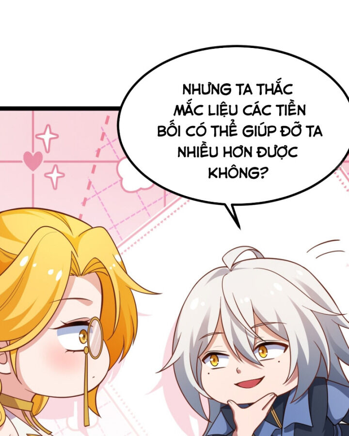 ta là người chính nghĩa, bị hệ thống ép làm kẻ phản diện! chapter 48 - Next chapter 49