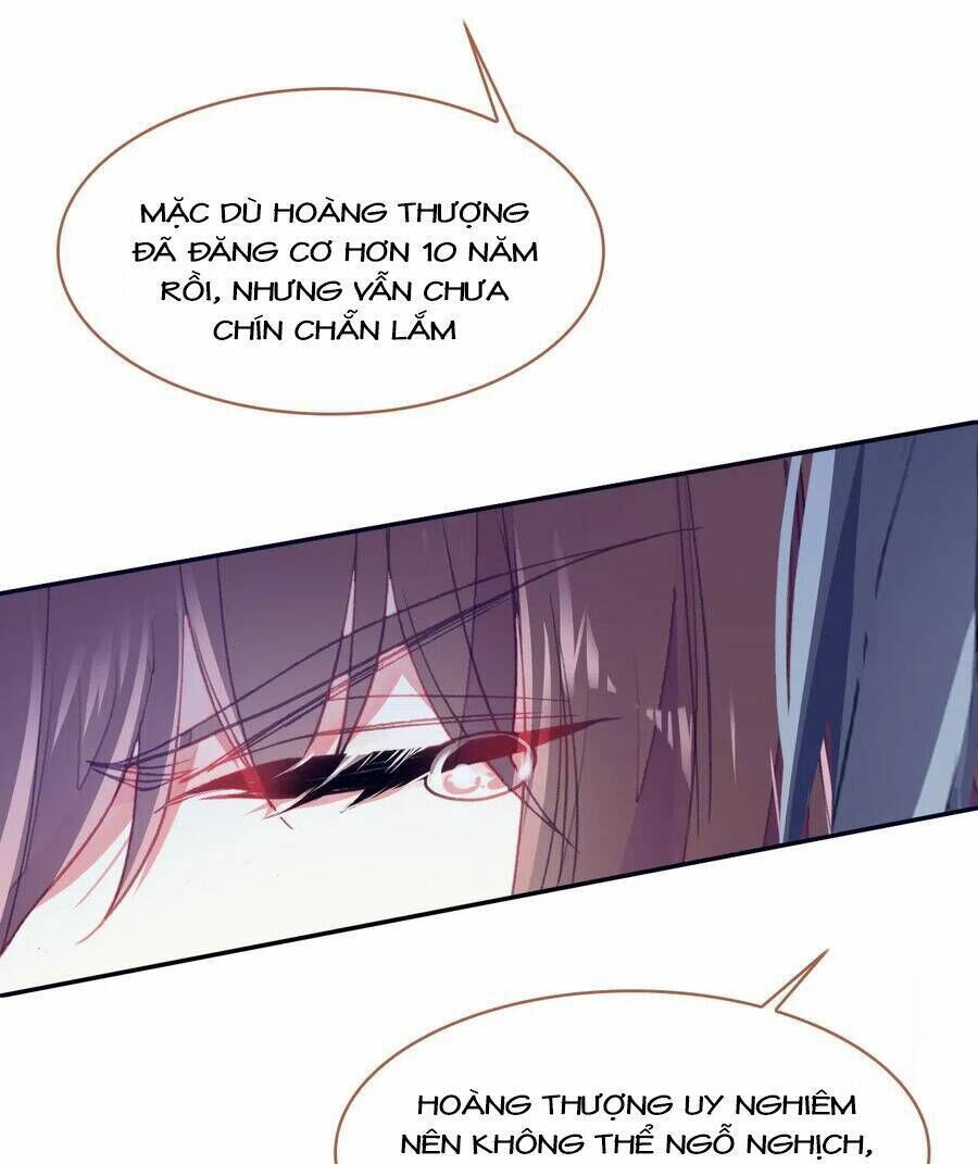 gả cho một tên thái giám đáng ghét chapter 188 - Trang 2