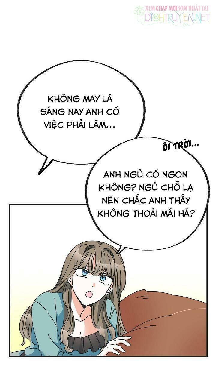 người hùng của ác nữ chapter 28 - Trang 2