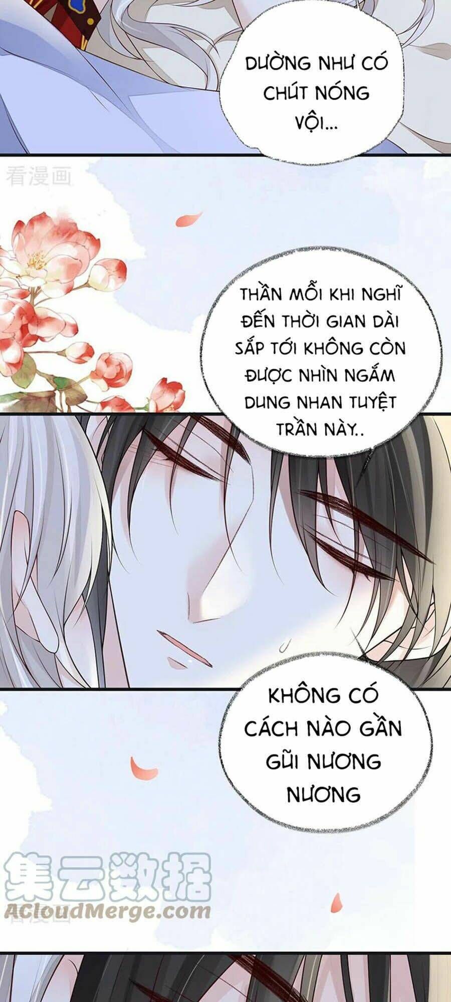 thái hậu quân hạ thần chapter 94 - Trang 2