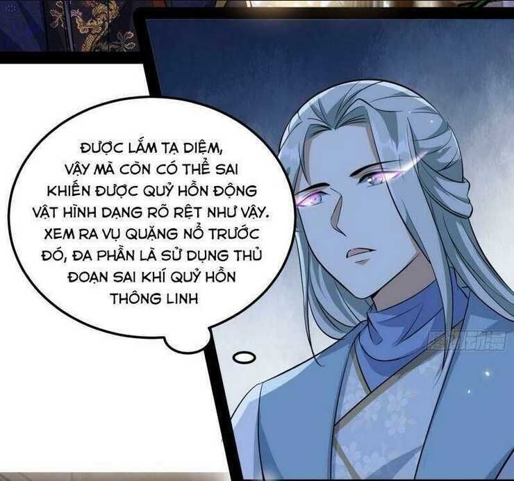 ta là tà đế chapter 80 - Next chương 81