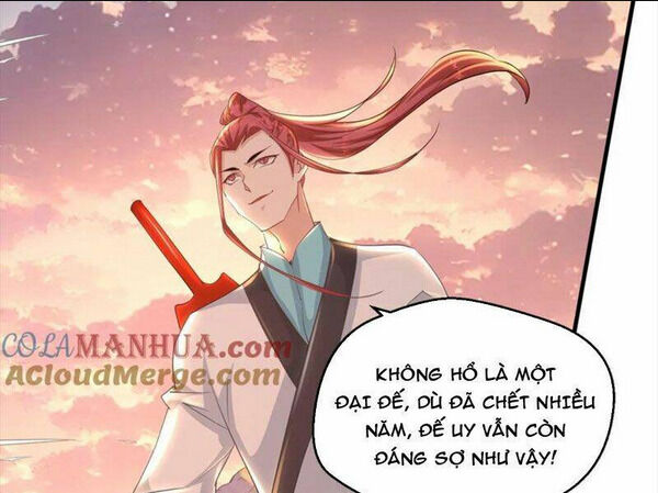 Vô Địch Đốn Ngộ chapter 158 - Trang 2