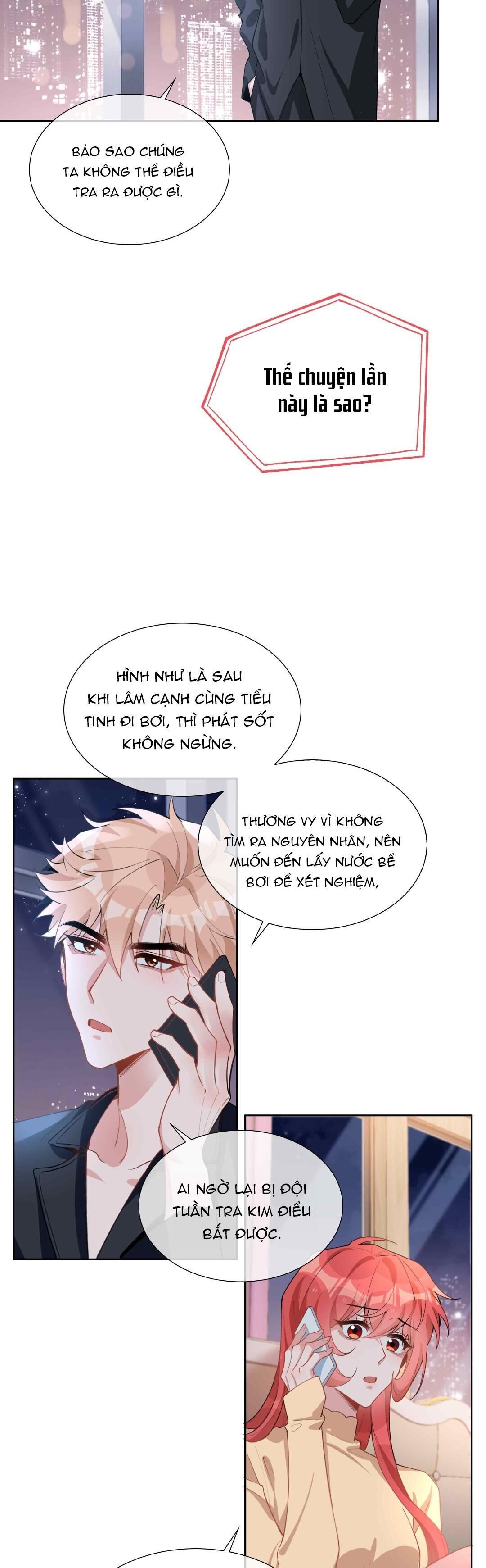 trường cấp ba sơn hải Chapter 93 - Trang 1