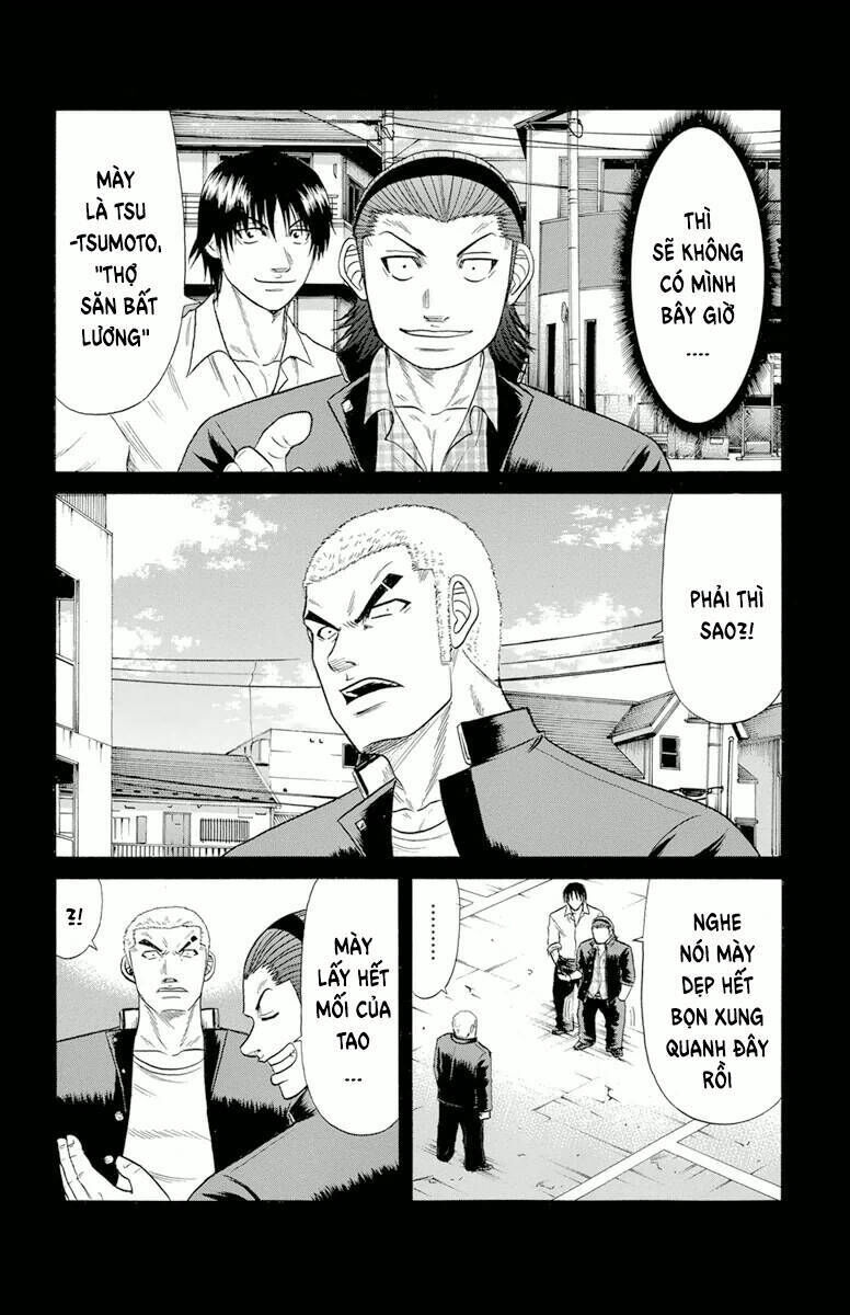 crows zero chapter 72 - Trang 2