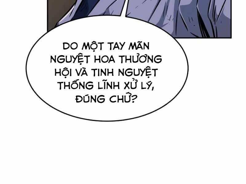 tuyệt đối kiếm cảm chapter 7 - Trang 2