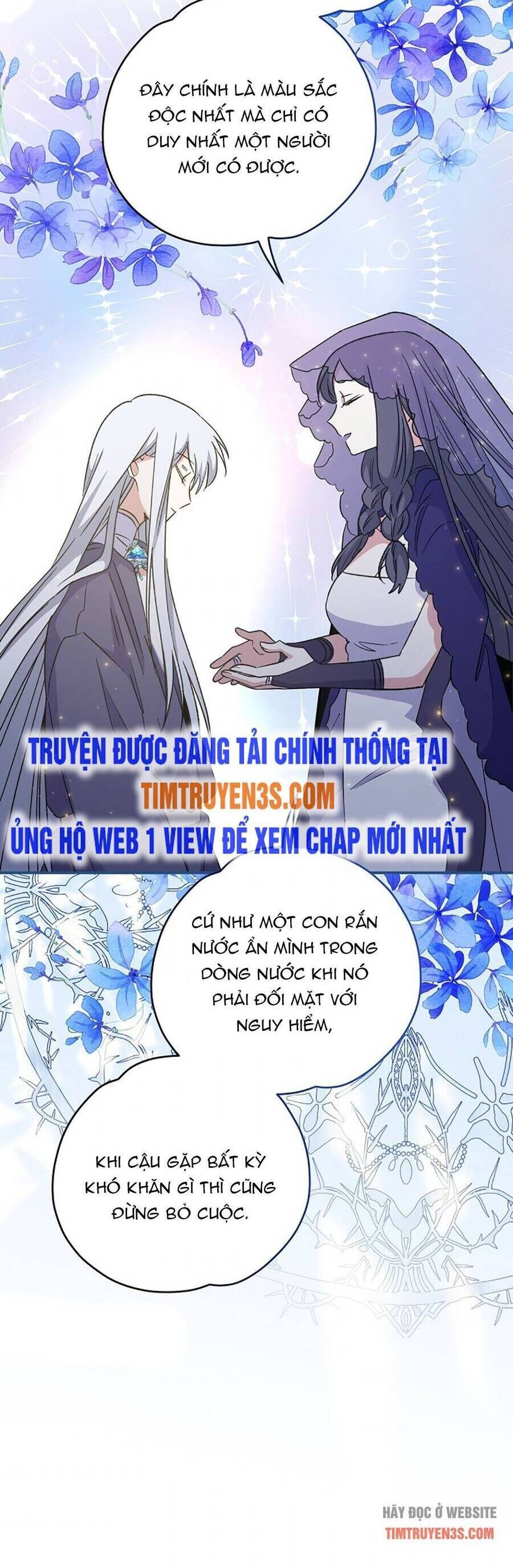 Ygret Chapter 61 - Trang 2