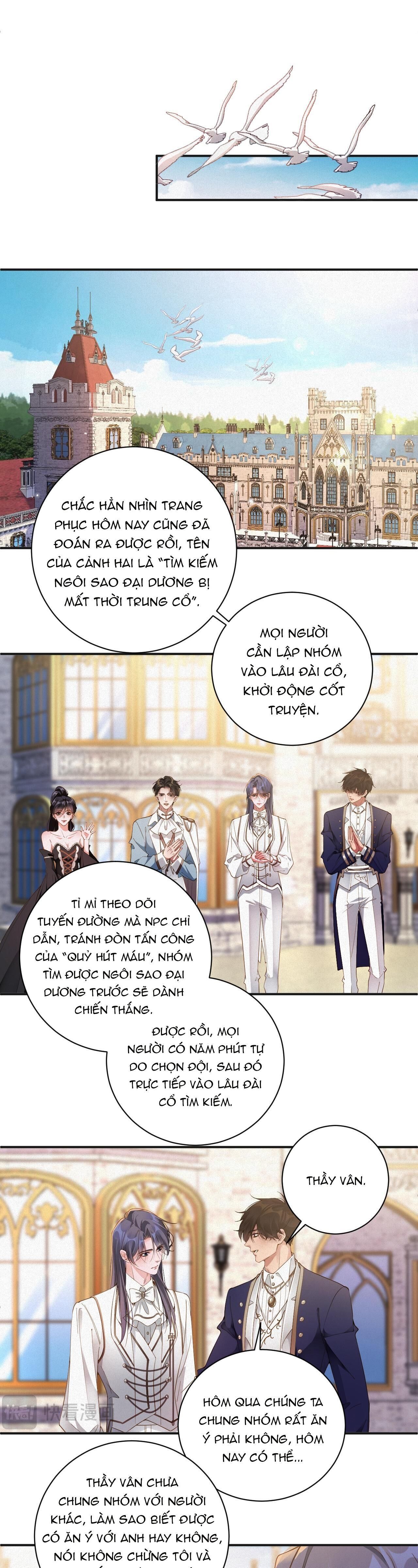 Chồng Cũ Muốn Tái Hôn Lần Nữa Chapter 65 - Trang 1