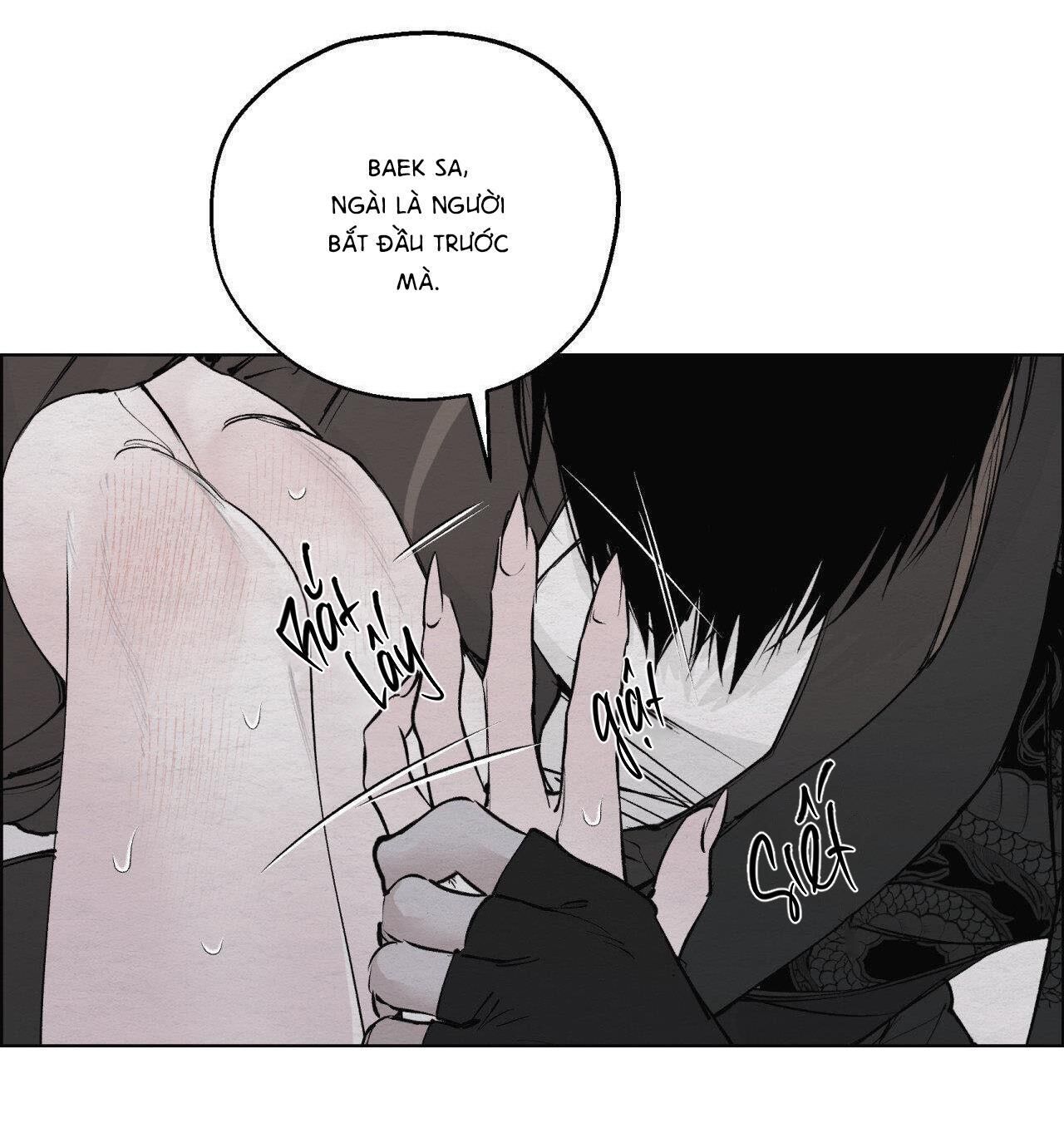 (CBunu) Lạc Hồn Chapter 7 H - Trang 1