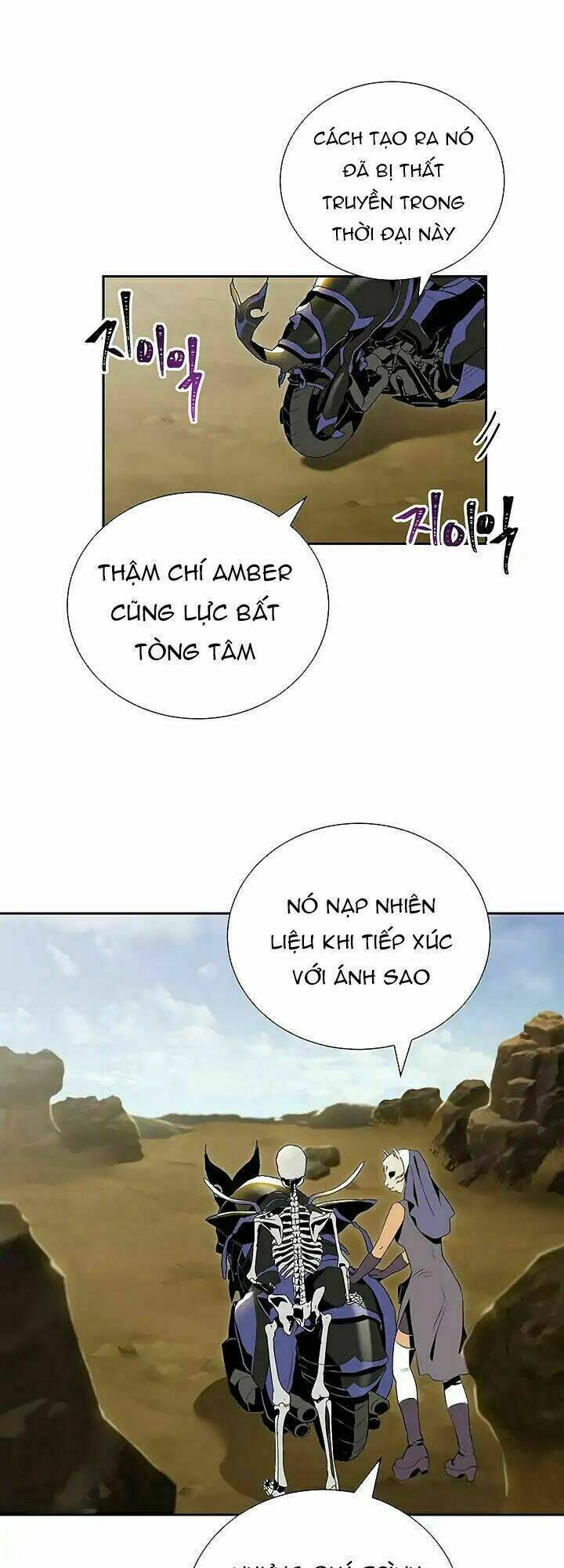 cốt binh trở lại chapter 62 - Next chapter 63