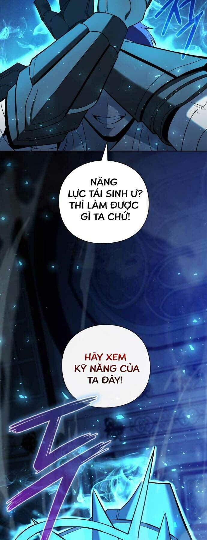 thợ tạo tác vũ khí chapter 16 - Next chapter 17