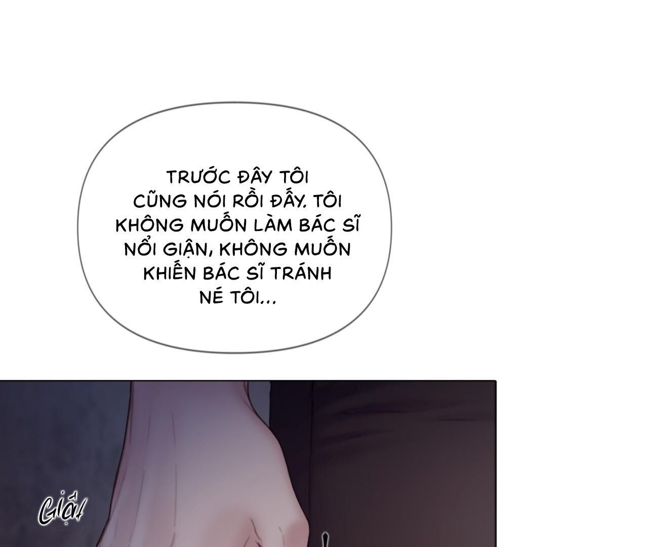 Mary Jane Chapter 8 18+ - Trang 1