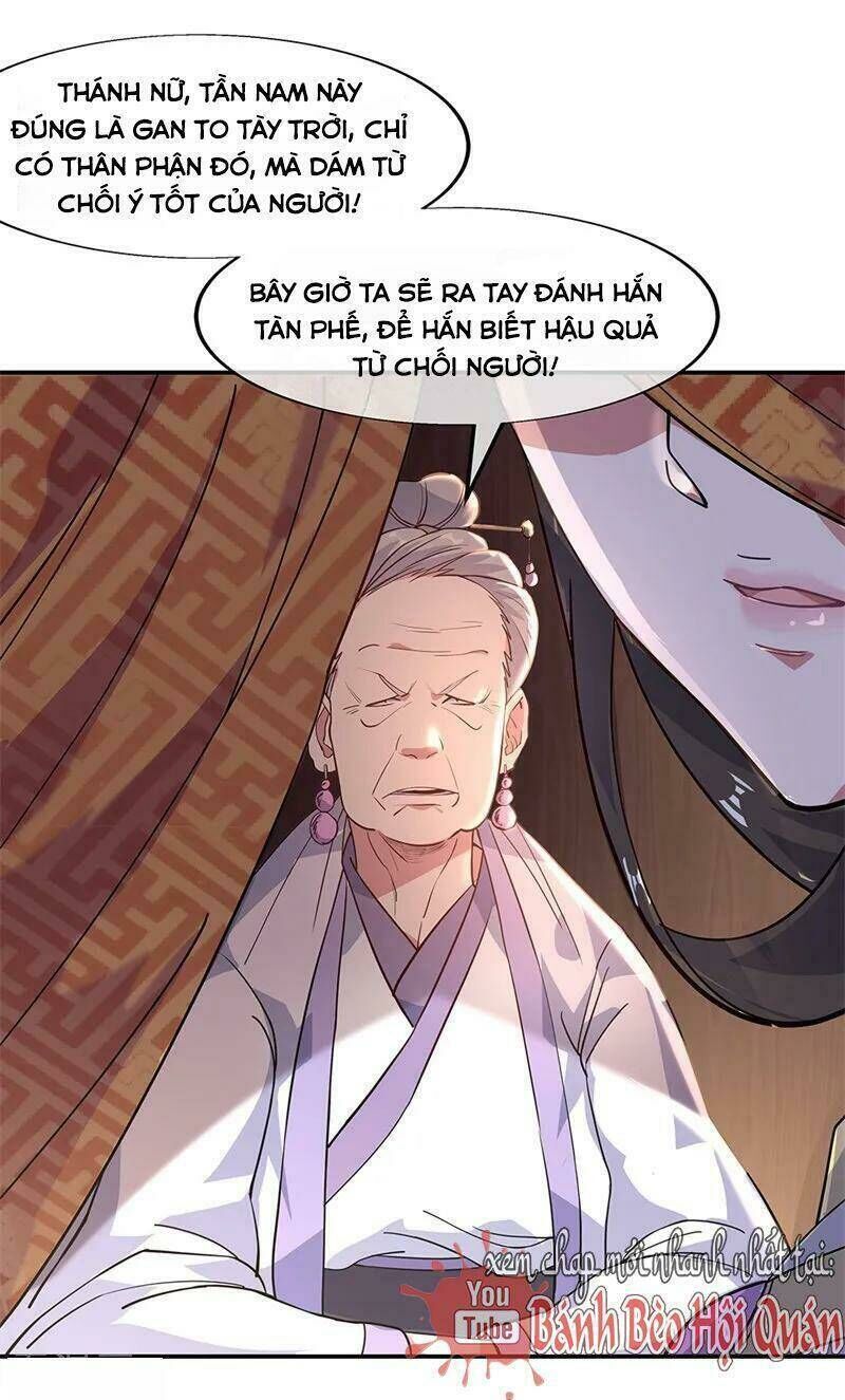 chiến hồn tuyệt thế Chapter 144 - Trang 2