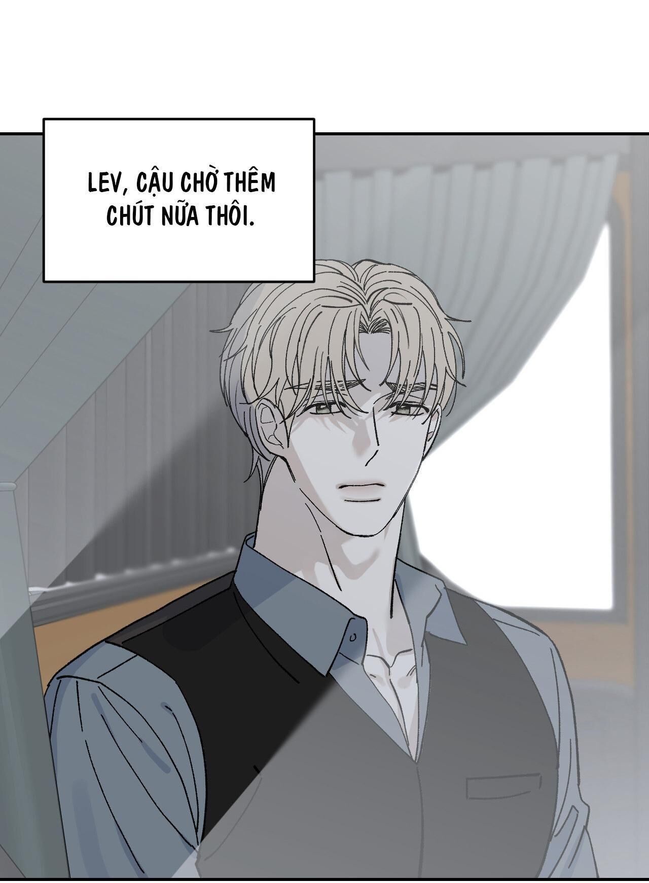 dinh thự Chapter 44 - Trang 1