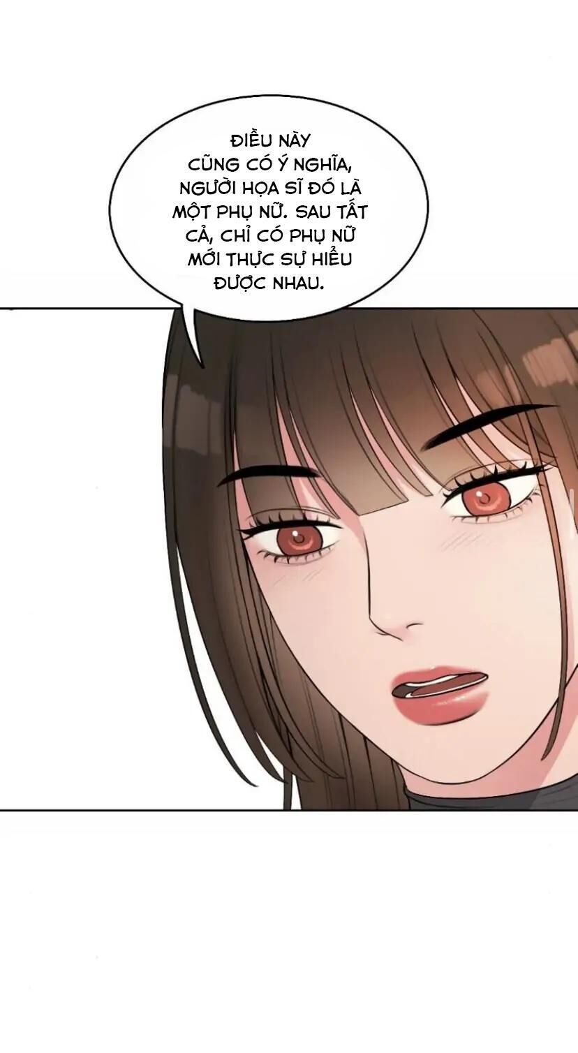 vô tình Chapter 27 Chap 27 - Trang 2