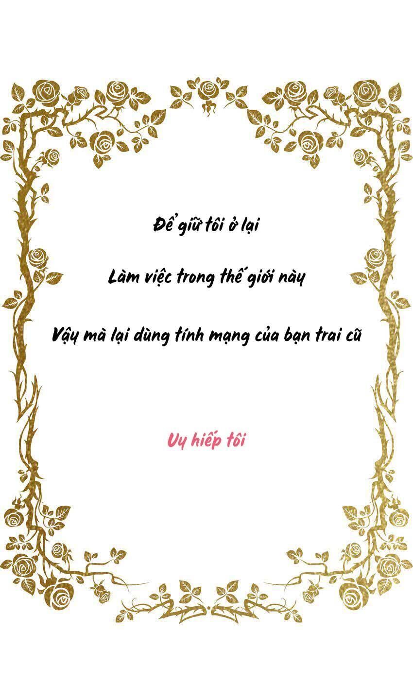 bạn trai cũ trở thành vua Chapter 0 - Trang 1