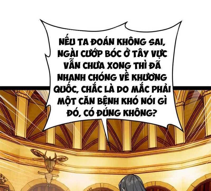 chàng rể mạnh nhất lịch sử Chapter 213 - Next chapter 214