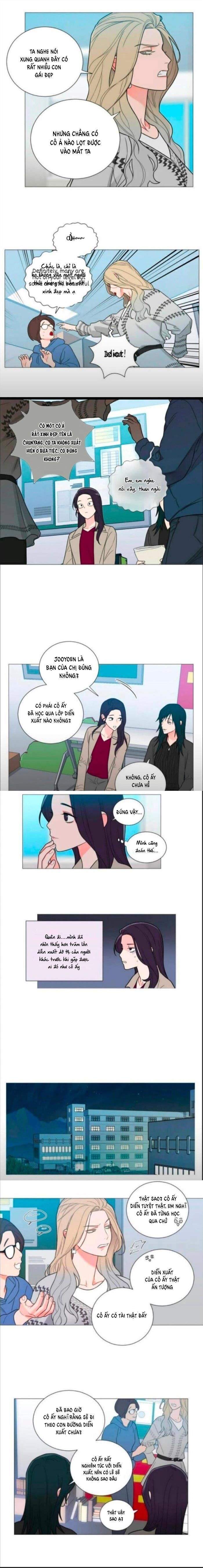 ĐỒ CHƠI VÀ QUÀ Chapter 3 - Trang 2