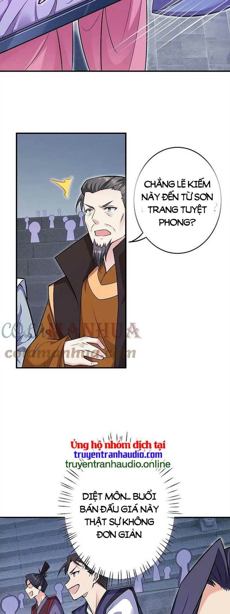 nghịch thiên tà thần chapter 602 - Next chapter 603