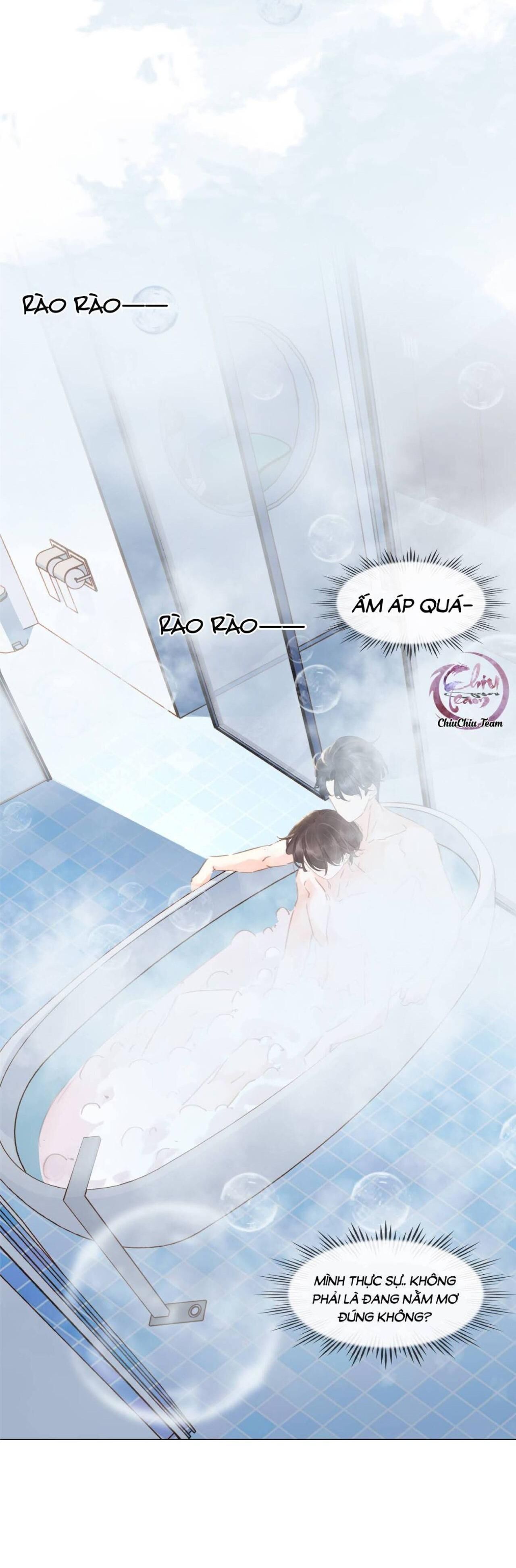 không làm trai bao! Chapter 9 - Next Chương 9