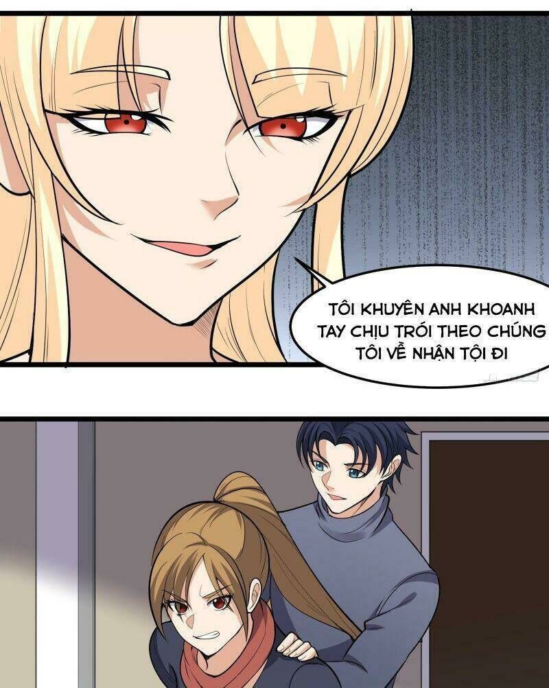 tên bảo vệ này có chút tà Chapter 31 - Next Chapter 32