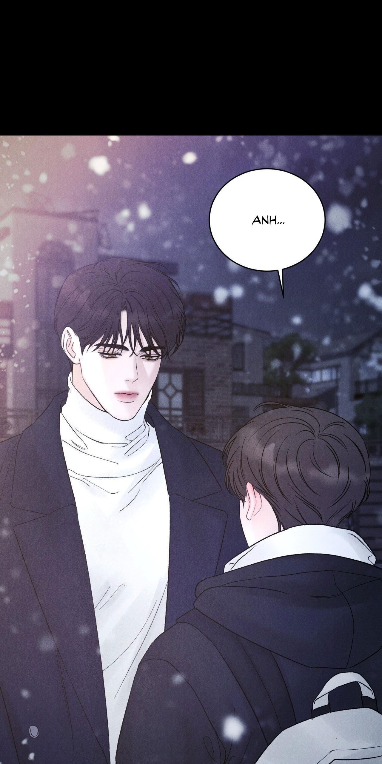 joo eun Chapter 13 - Next Chapter 13