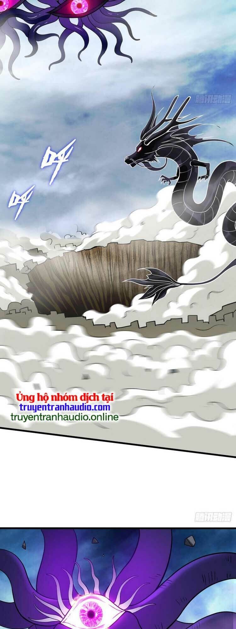 Đệ Tử Của Ta Đều Là Siêu Thần Chapter 196 - Trang 2