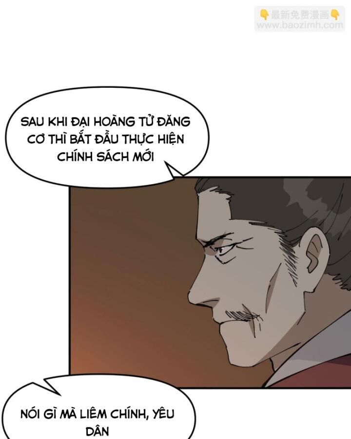 tối cường võ hồn hệ thống Chapter 230 - Trang 1