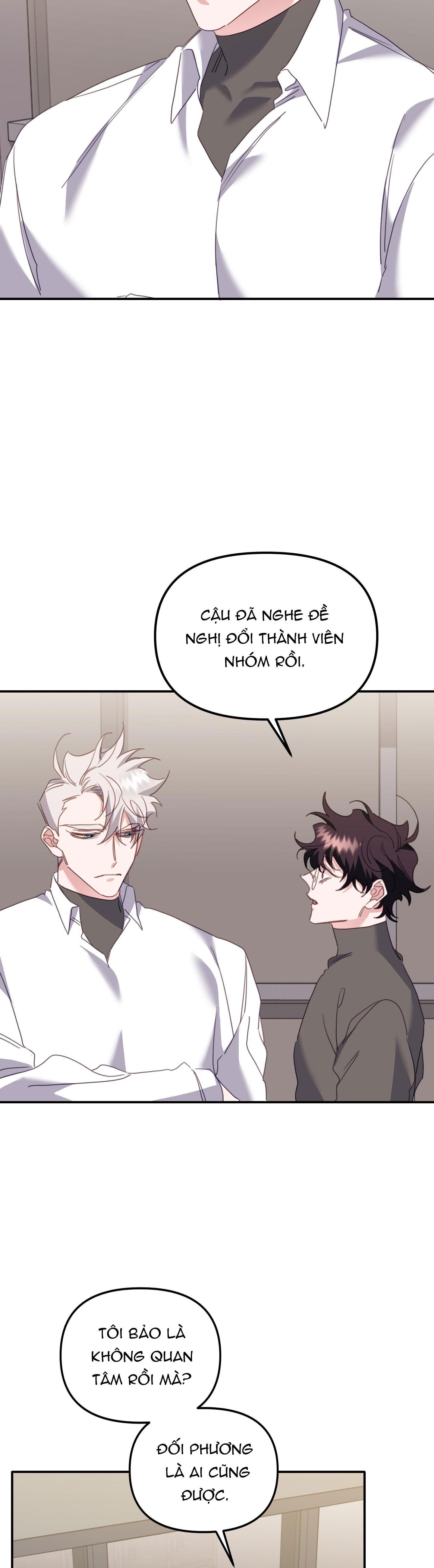 hổ trở về Chapter 9 - Next 10