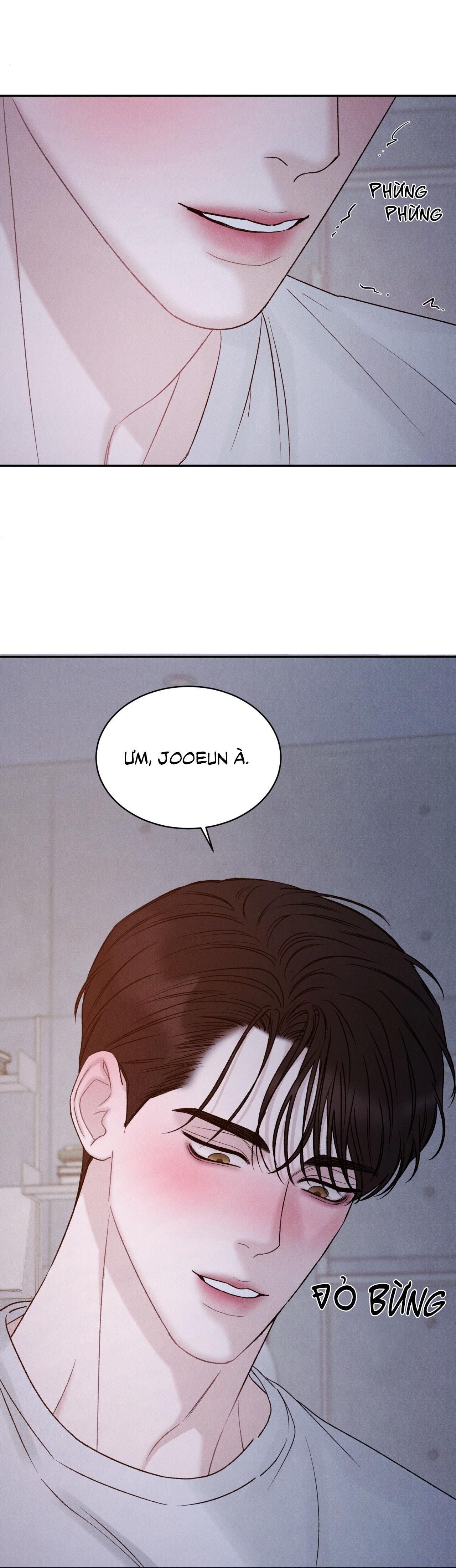 joo eun Chapter 18 - Next Chapter 19