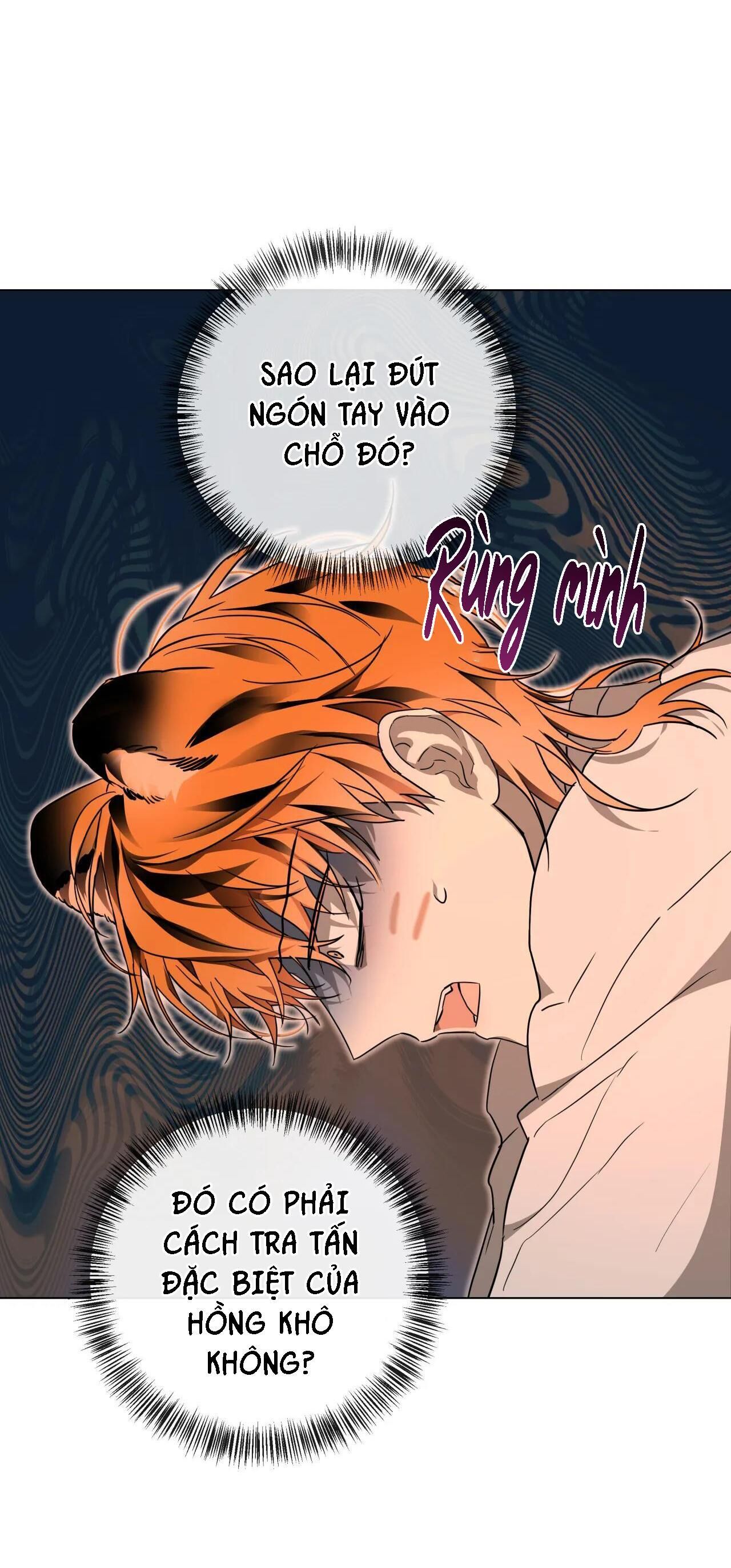 BL CỔ TRANG-ÂU CỔ NGẮN NHÀ KIM Chapter 11.2 HỒNG KHÔ 2 - Next Chapter 11.3