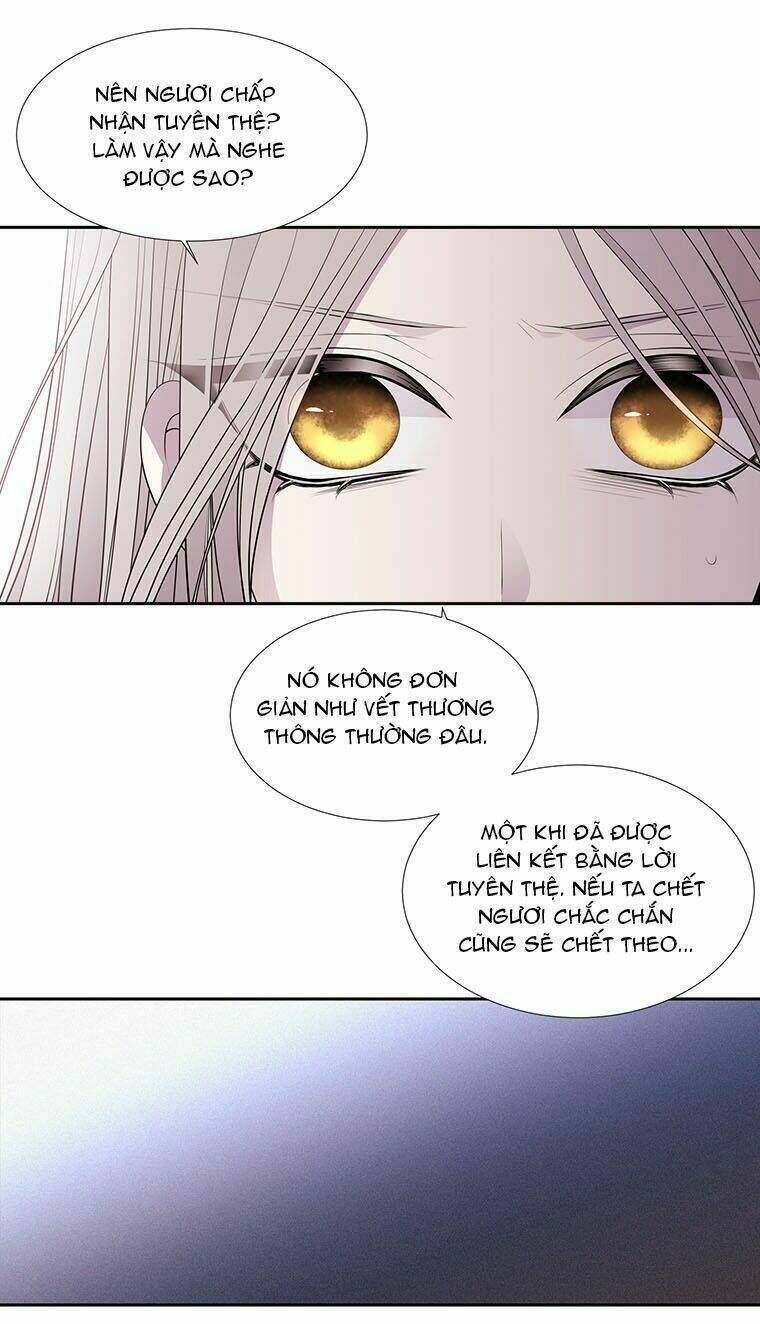 ngũ đại đồ đệ của charlotte chapter 58 - Next chapter 59