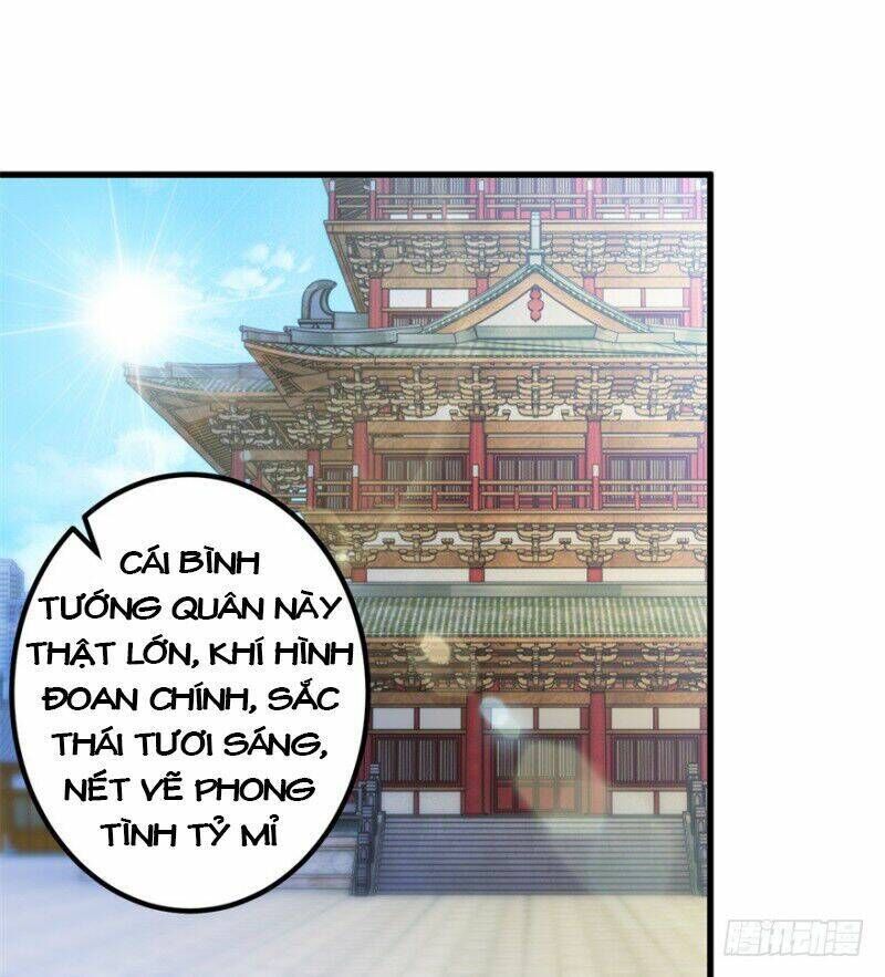 thấu thị tiên y chapter 59 - Next chapter 60