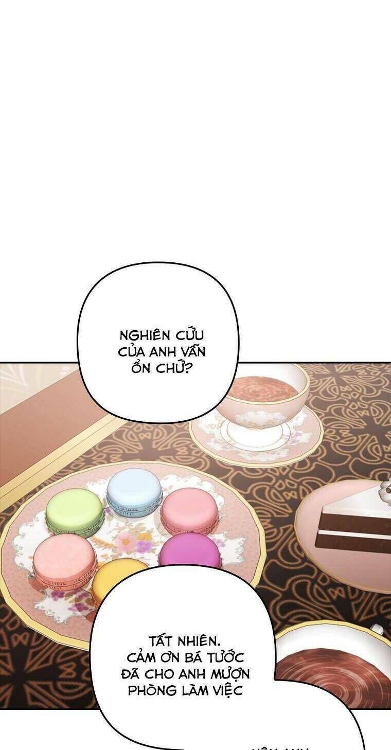 tôi đã bị quyến rũ bởi nam chính ốm yếu chapter 38 - Next Chapter 38.1