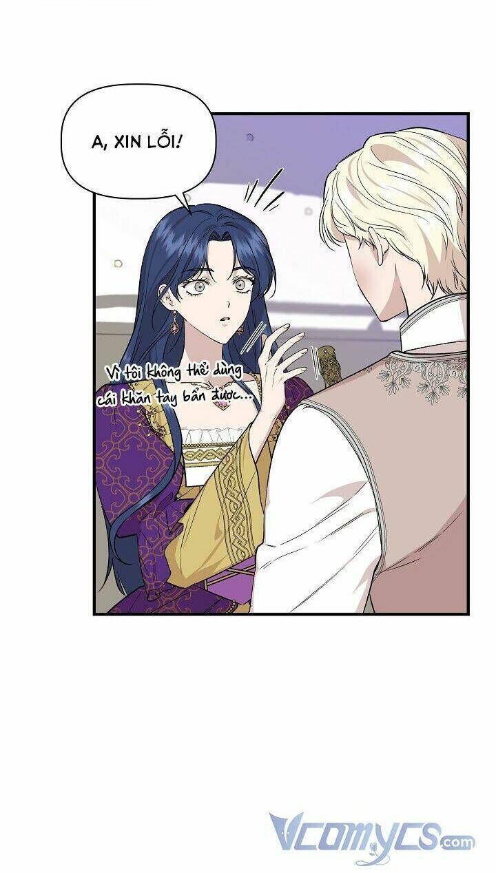 tôi không phải là cinderella chapter 28 - Trang 2