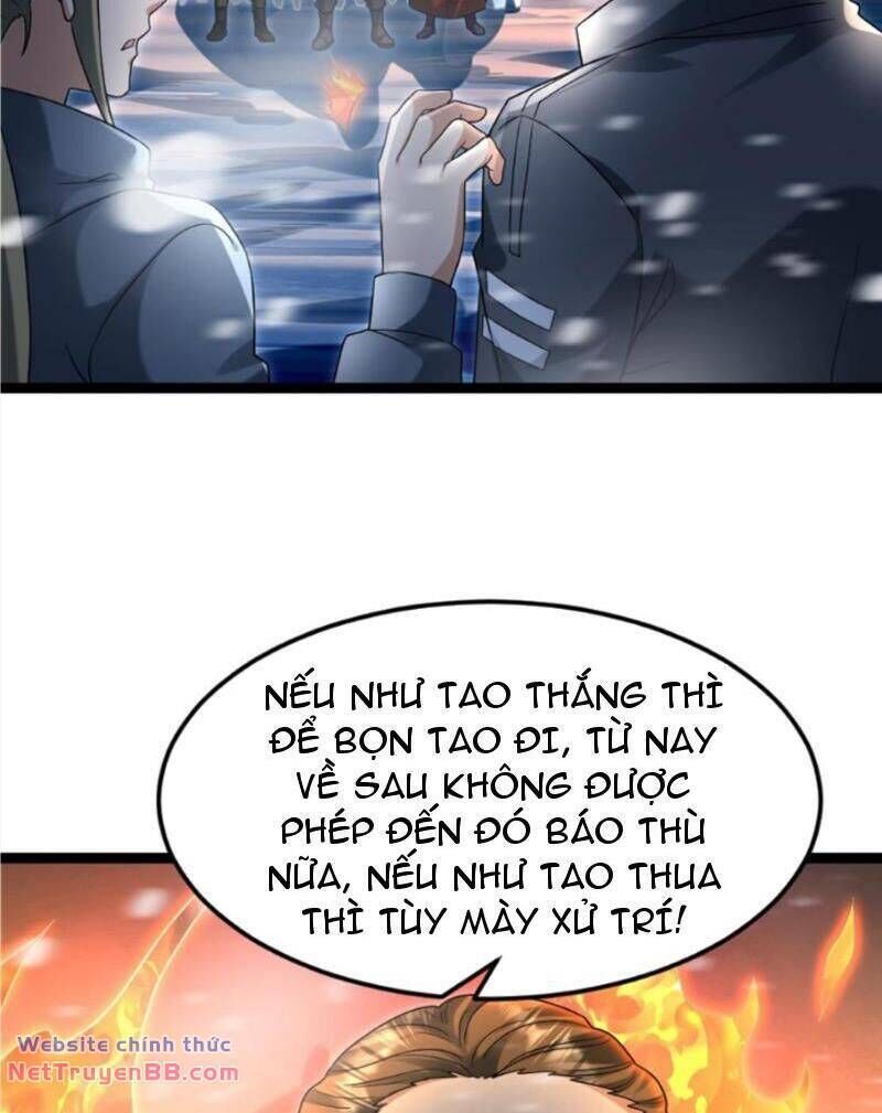 Toàn Cầu Băng Phong: Ta Chế Tạo Phòng An Toàn Tại Tận Thế Chapter 236 - Next Chapter 237