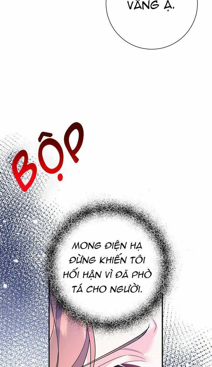 Công Chúa Của Loài Chim Chapter 53.1 - Trang 2