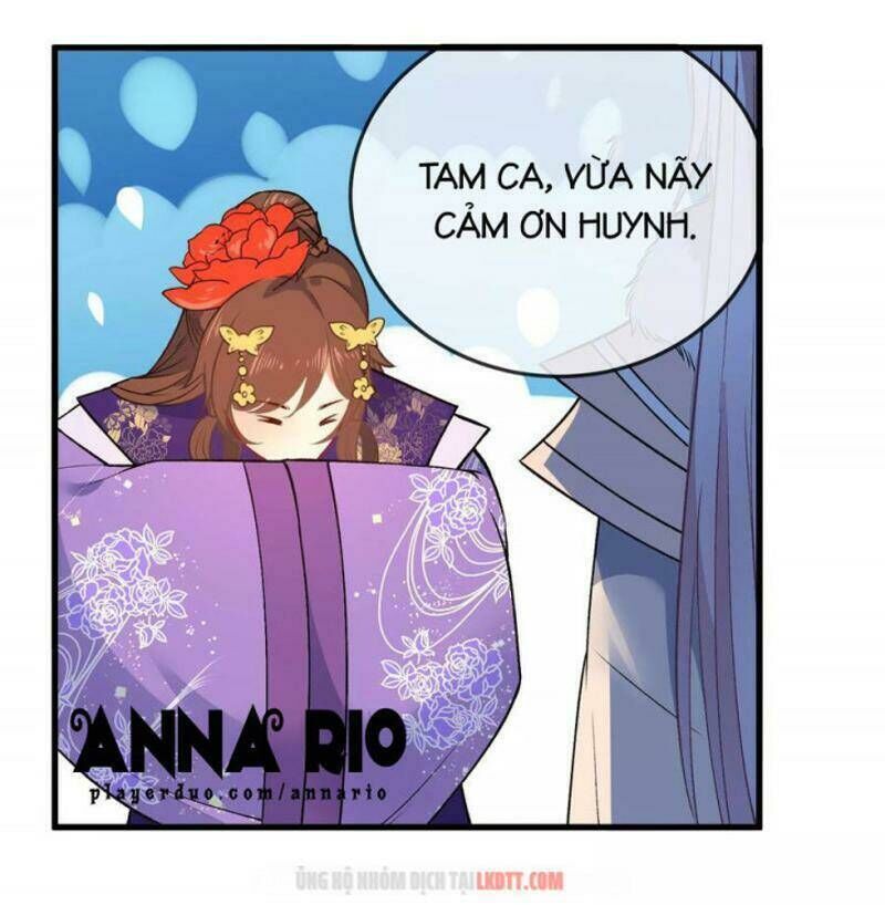 tiểu yêu tinh điều giáo bảo điển chapter 88 - Next chapter 89