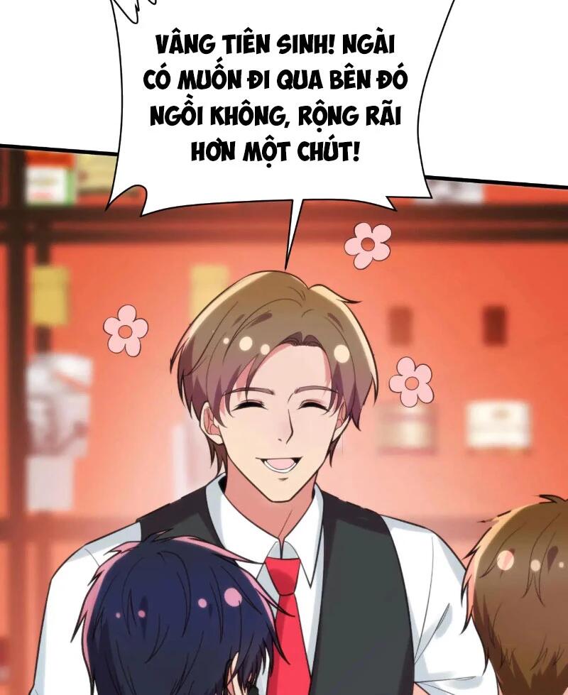 ta có 90 tỷ tiền liếm cẩu! Chapter 329 - Next Chapter 330