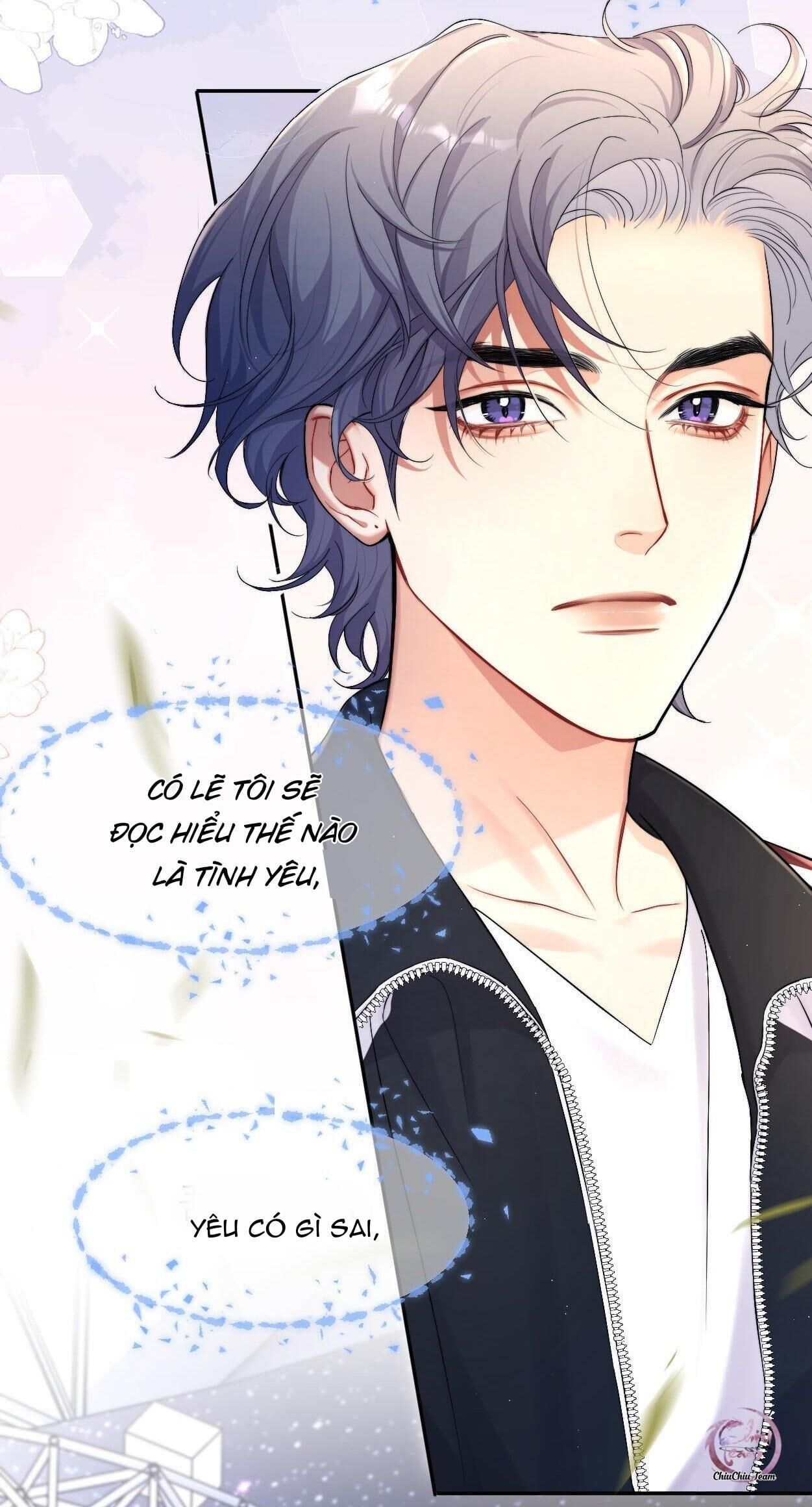 (abo) be, be Chapter 89 - Trang 2