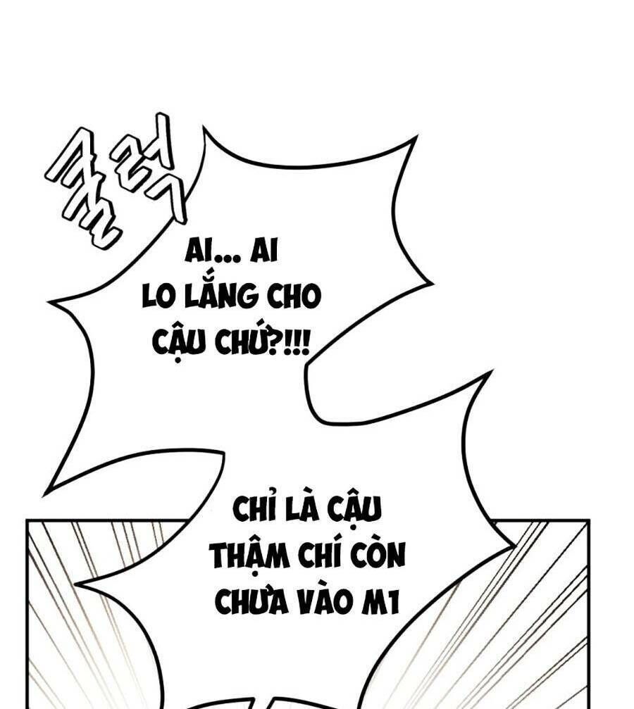 trở thành quái vật chapter 28 - Trang 2