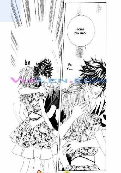 Công chúa của tôi Chapter 8 - Trang 2