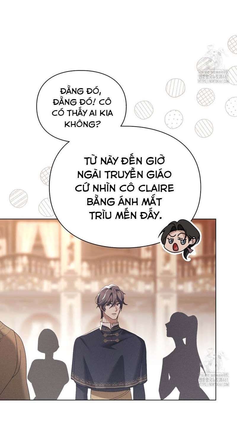 sự phản bội Chapter 58 - Trang 2