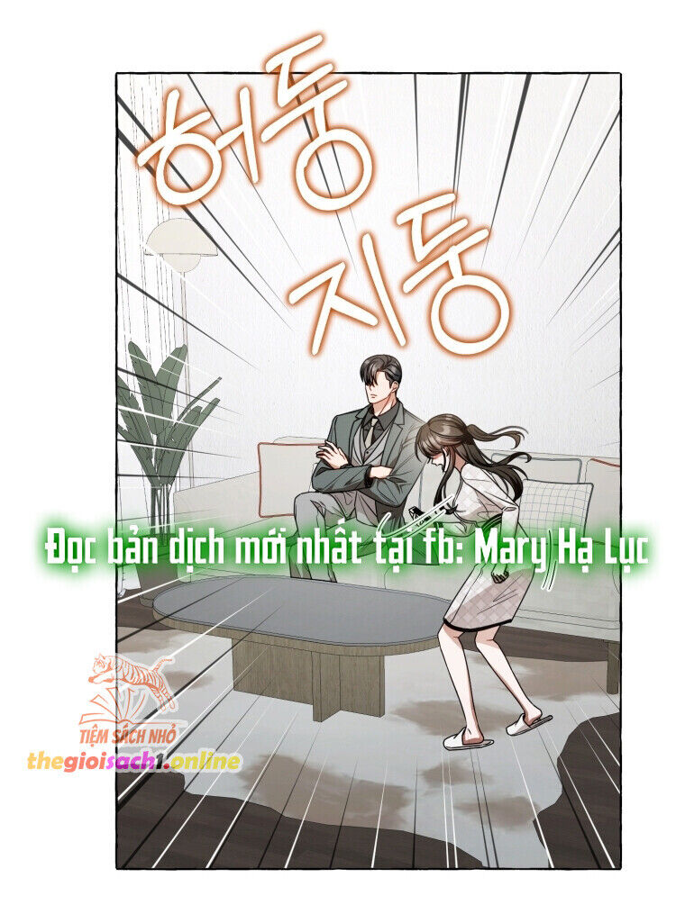 KHI ĐIỆN THOẠI ĐỔ CHUÔNG Chap 17 - Next Chap 18